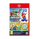 Super Mario Bros. Wonder – Έκδοση Nintendo Switch 2 + Meetup στο Bellabel Park