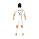 Banbo Toys Real Madrid Soccer Carvajal Action Figure 20 cm - Model 80662