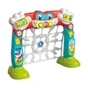 Baby Clementoni Educational Baby Toy (Speaks Greek) - 18+ months, Model 1000-63442