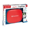 Clementoni Educational Knowledge Toy Laptop 'Exypnoulis' 1020-63440