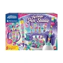 I Learn & Create Educational Game - Message Pen Studio Ages 6+ - Clementoni