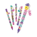 I Learn & Create Educational Game - Message Pen Studio Ages 6+ - Clementoni