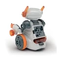 Learn & Create Robotics - Mio Robot 2.0 Educational Robotics Workshop Game (8+) - Clementoni