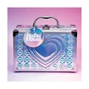 Happi Hobbi Sparkle Love Beauty Case - 30 Accessories