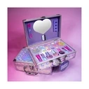 Happi Hobbi Sparkle Love Beauty Case - 30 Accessories