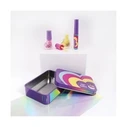 HappiHobbi Sparkle Beauty Case Set (AS COMPANY)
