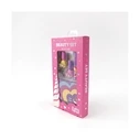 HappiHobbi Sparkle Beauty Case Set (AS COMPANY)