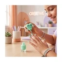 HappiHobbi Sparkle Children's Nail Polish - AS COMPANY (Model 1081-60013)