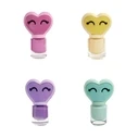 HappiHobbi Sparkle Children's Nail Polish - AS COMPANY (Model 1081-60013)