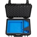 B&W Transport Case PP.162 Black for Starlink Mini Kit