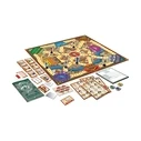 Board Game 'Mysteries in Beijing' for 2-6 Players, Ages 8+ (Model 1040-12608) - AS COMPANY