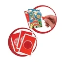 AS Board Games: Mysteries in Beijing Junior - Little Spies in China!