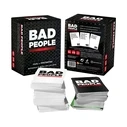 Bad People Board Game for 3-10 Players Ages 18+