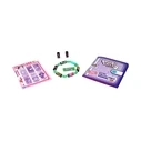 AS Sticki Rolls Sticker Album & Bracelet Set with Stickers for Kids 5+