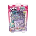 AS Παιδική Χειροτεχνία Sticki Rolls - Sticki Book S2