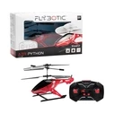 Silverlit Flybotic Air Python Remote Control Helicopter - Blue