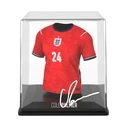 Myjersey World Cup England Cole Palmer 2026 Collectible Figure - FanCollex (67MY00005)
