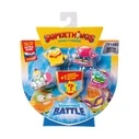 MagicBox Superthings Baby Doll for Ages 3+ - AS COMPANY