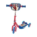 AS Kids 3-Wheel Multicolour Scooter 5004-50280
