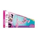 AS Children's 3-Wheel Minnie Scooter for Ages 2-5, Pink - Model 5004-50281