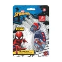 AS COMPANY Spider-Man Car Keys & Alarm Toy Car (MPN 1027-64261)
