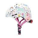 AS Shoko 5004-50537 Kids Helmet for Scooter, White