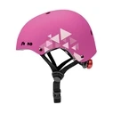 AS Shoko 5004-50535 Children's Scooter Helmet - Pink