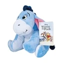 AS COMPANY Disney Plush 25 cm (Soft Texture, No Sound)