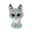 TY Beanie Boos Χνουδωτό Λύγκας 15 cm