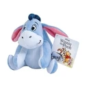 AS COMPANY Disney Eeyore Plush 17 cm