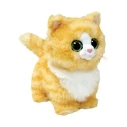 Ty Beanie Boos Χνουδωτό Γατούλα Melanie 15 εκ. (1607-37410)