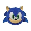 TY Λούτρινο Sonic Beanie Bouncers 13 εκ. (Μπλε)