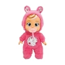 Cry Babies Tiny Cuddles Soft Scents Baby Doll (Various Designs) - AS COMPANY