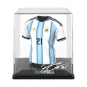Myjersey: World Cup Argentina - Dybala (2026) Collectible Figure (Boxed)