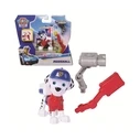 Spin Master Toys Far East Paw Patrol Search and Rescue Action Pups Marshall Action Figure
