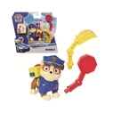Spin Master Toys Far East Paw Patrol Search and Rescue Action Pups Marshall Action Figure