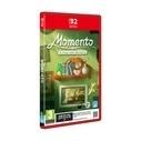 Momento (Game-Key Card) Switch 2 Game