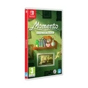 Momento Switch Game (Physical, Standard Edition) - Silver Lining Interactive