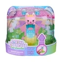 Spin Master Toys Far East Gabby's Dollhouse Fairylandia Pandy Paws Fairy Ring
