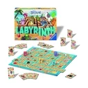 Ravensburger Επιτραπέζιο Παιχνίδι Disney Stitch Labyrinth