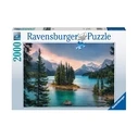 Ravensburger Puzzle Spirit Island in Canada 2000pcs 16714