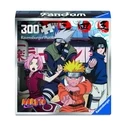 Ravensburger Puzzle Fandom Naruto 300 τεμαχίων