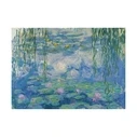 Ravensburger Puzzle Art Collection Waterlilies 1000pcs
