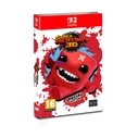 Super Meat Boy 3D - Ειδική Έκδοση (Nintendo Switch 2) - Meridiem Games