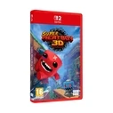 Super Meat Boy 3D - Ειδική Έκδοση (Nintendo Switch 2) - Meridiem Games