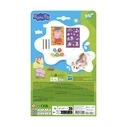 Peppa Pig Stamps Set for Children 3+ years