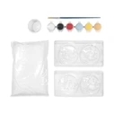Totum Bluey: 2 In 1 Creativity Set - Model Paint & Dot Painting (TT290501)