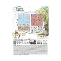 Winnie The Pooh Stickers - Totum (CCG)