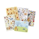 Winnie the Pooh Stickers - Totum Disney (CCG, TT690201)