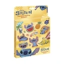 Totum Disney: Stitch - Αυτοκόλλητα Diamond Painting (TT700503)